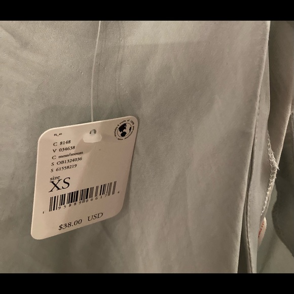 Free People intimate tank - Picture 8 of 8